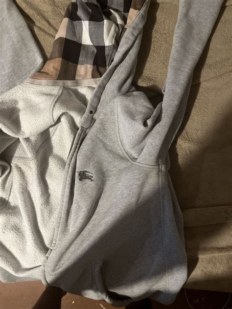 burberry hoodie ebay kleinanzeigen|burberry hoodie for men.